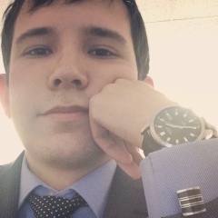 Ринат Билалов, 03.04.1991, Санкт-Петербург