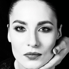 Олька Константинова, 10.09.1988, Москва