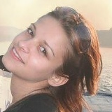 Маргарита Елхова, 10.12.1990, Алматы
