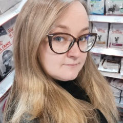 Елена Жданова, 02.03.1985, Санкт-Петербург