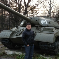 Александр Тян, 15.02.1983, Южно-Сахалинск