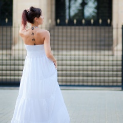 Мария Червякова, 27.08