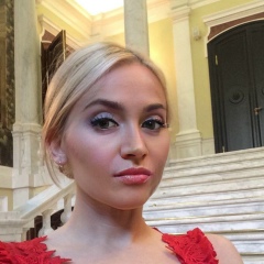 Nelly Lipina, 09.12, Санкт-Петербург