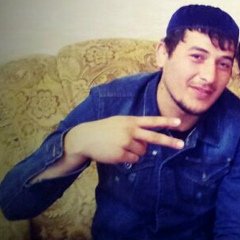 Адам Сайдулаев, 28.08.1991, Майртуп