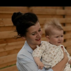 Юлия Козлова, 27.08, Санкт-Петербург