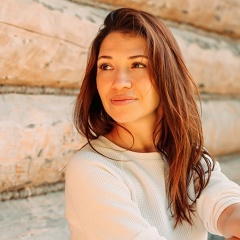 Юлиана Соловьева, Москва