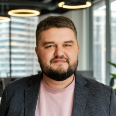 Ярослав Разжигаев, 18.05, Комсомольск-на-Амуре