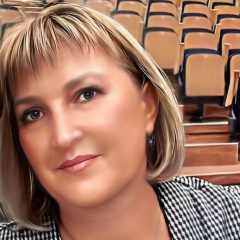 Светлана Кубайкина, 19.08, Казань