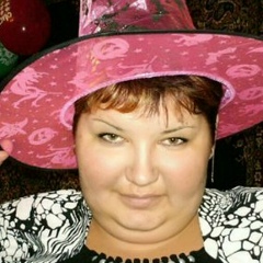 Ольга Думщикова, 30.04, Москва