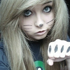 Анастасия Петрова, 15.04.1998