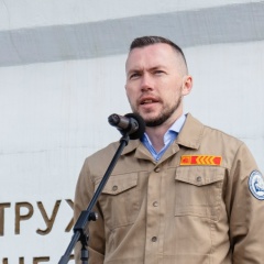 Дмитрий Коротков, 16.11, Омск