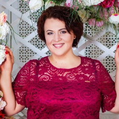 Светлана Сергиенко, 23.02, Ставрополь