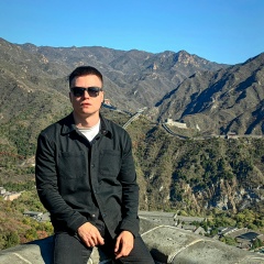 Александр Худяков