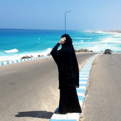 Мария Назарова, 22.03.1992, Cairo