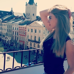 Марта Стадник, 08.12