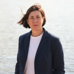 Ирина Ивахова, 23.10