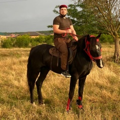 Мухьаддин Давлетукаев, 25.12.1992