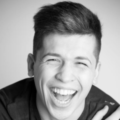 Dmitrii Alferov, 01.03.1988, Brisbane