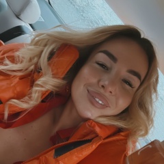 Юлия Александрова, 12.06.1989, Москва