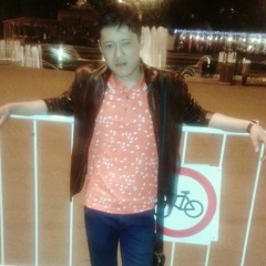 Жолболду Абдрахманов