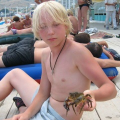 Дмитрий Чесноков, 25.06, Москва