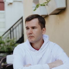 Дмитрий Корнеев, 27.02, Москва