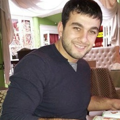 Мага Мархиев, 23.07.1988, Караганда