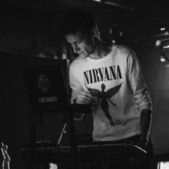 Антон Чирцов, 26.08.1987, Калининград