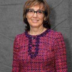 Мария Савинкина, Пенза