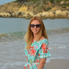 Дана Шуманська, 19.11