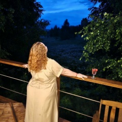 Татьяна Володина, 08.07.1991, Казань