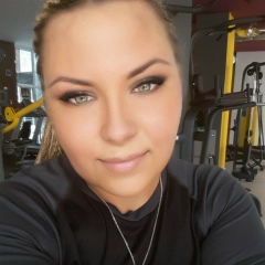 Инна Зайцева-Пирогова, 19.07, Николаев