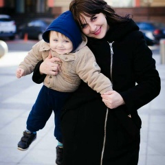 Яна Иванченко, 05.06, Днепр (Днепропетровск)