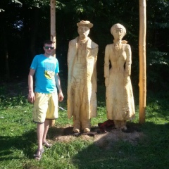 Володимир Груша, 31.07, Тернополь