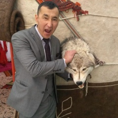 Ерболат Ильясов, 22.06.1981, Нукус