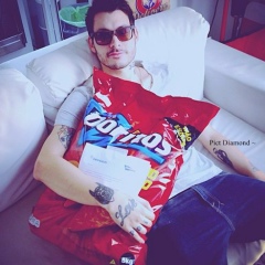 Thýago Matarazzo, 14.10.1990