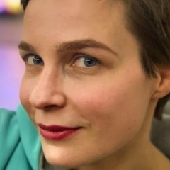 Natalia Viinikainen, 16.03, Hamina