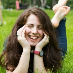 Анна Демина, 05.07.1983, Самара