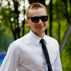 Михаил Вишневский, 05.04