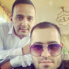 Санат Исламов, 13.05.1990, Самарканд