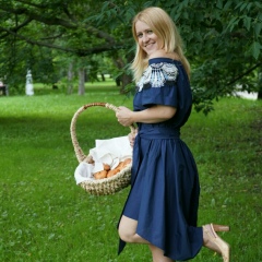 Елена Мельникова, 14.11, Москва