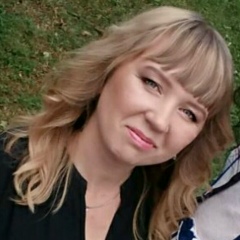 Елена Прусакова, 19.05.1985, Самара