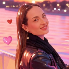 Софья Разумова, 28.11, Москва