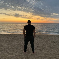 Тимур Исаевич, 29.11, Санкт-Петербург