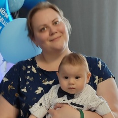 Юлия Шафигуллина