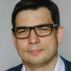 Марат Козлов, Санкт-Петербург