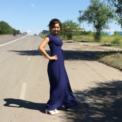 Асека Кульбаева, 04.01, Караганда