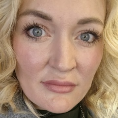 Оксана Тарасова, 20.07.1989, Оренбург