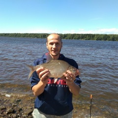 Евгений Важев, 24.09.1979, Санкт-Петербург