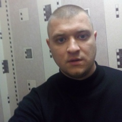 Егор Калмыков, 05.10.1987, Одесса